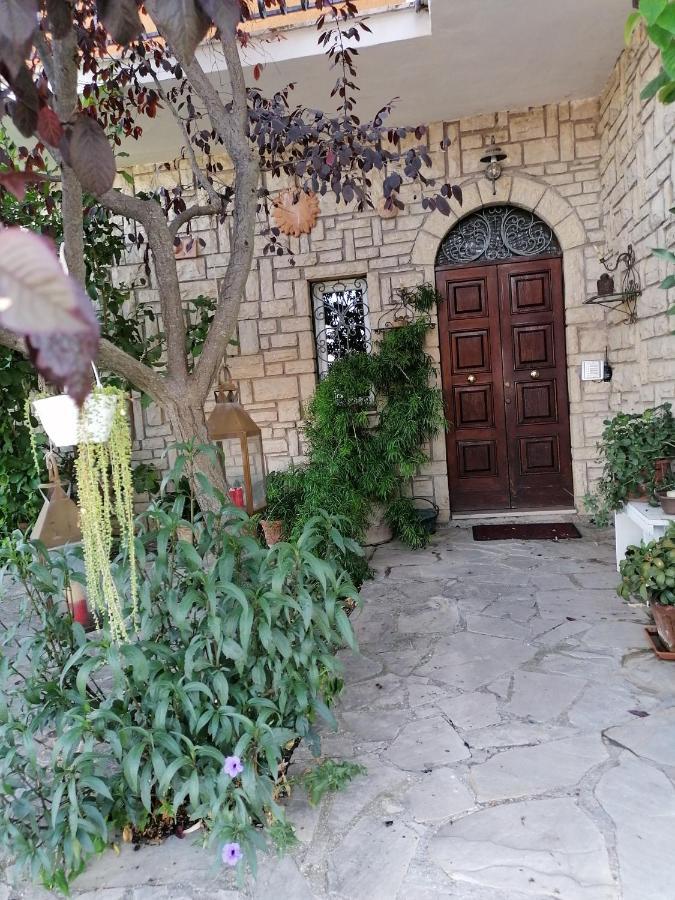 Villa L'Uliveto Montebuono  Exterior foto