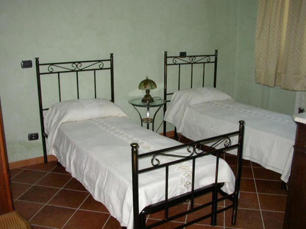 Villa L'Uliveto Montebuono  Exterior foto